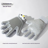 #11 Dog Hair Removal Gloves