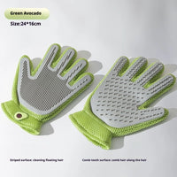 #11 Dog Hair Removal Gloves