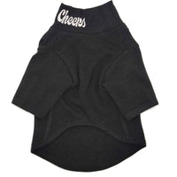 #7 Dog Streetwear sweater