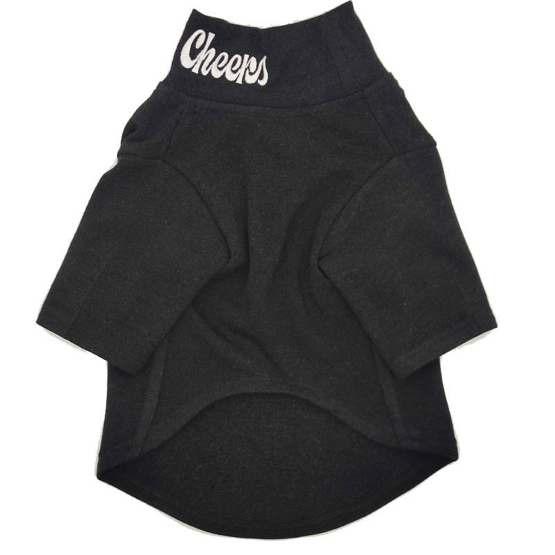 #7 Dog Streetwear sweater