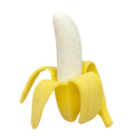 Doggydaart Banana Pet Interactive Toy
