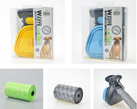 Doggydaart  Travel Foldable Pooper Scooper