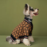 #7 Dog Streetwear sweater