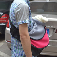 Doggydaart Backpack