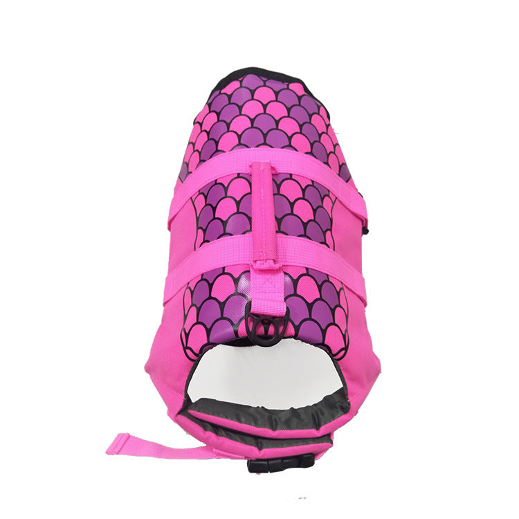 Doggydaart Pet life jacket