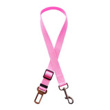 Doggydaart Car Seat Belt