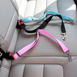 Doggydaart Car Seat Belt