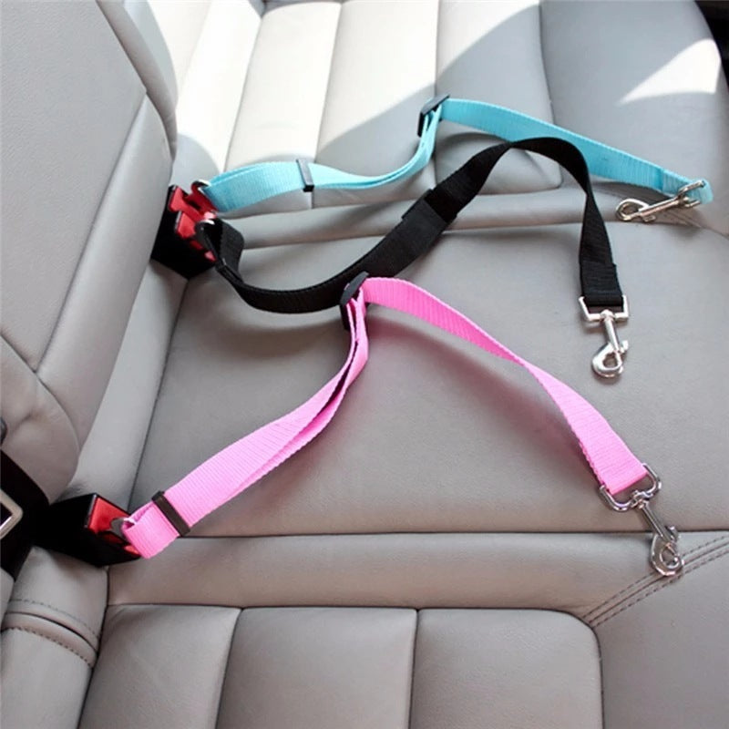 Doggydaart Car Seat Belt