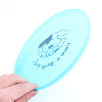 Flying Silicone Disc