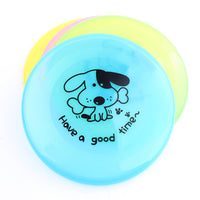 Flying Silicone Disc