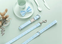 #15 Doggydaart Collar Leash