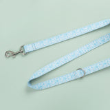 #15 Doggydaart Collar Leash