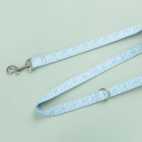 #15 Doggydaart Collar Leash