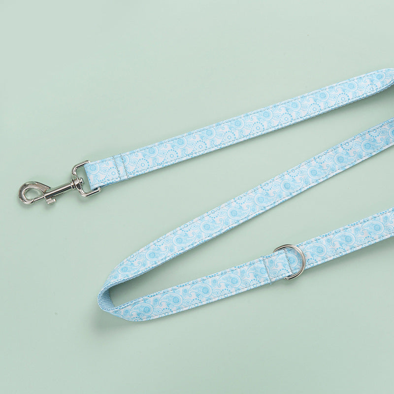 #15 Doggydaart Collar Leash