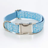 #15 Doggydaart Collar Leash
