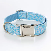#15 Doggydaart Collar Leash