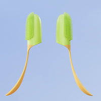 Tooth Cleaning Brush Care