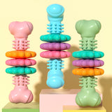 Doggydaart Chew Toys for White Teeth