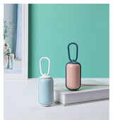 Portable Cats Dogs Garbage Bag Holder