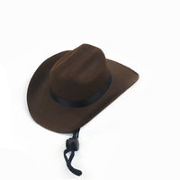 Doggydaart Cowboy Hat