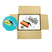 Doggydaart Bath Artifact Shower Nozzle