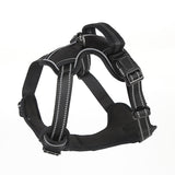 #13 Dog Harness No Pull Breathable Reflective Harness