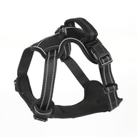 #13 Dog Harness No Pull Breathable Reflective Harness