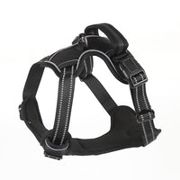#13 Dog Harness No Pull Breathable Reflective Harness