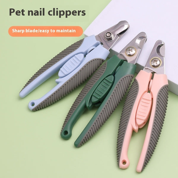 Pet Nail Clipper Dog Nail Clippers Cat