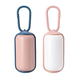 Portable Cats Dogs Garbage Bag Holder