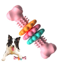 Doggydaart Chew Toys for White Teeth