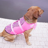 Doggydaart Pet life jacket