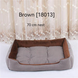 #15 Doggydaart Kennel Large Bed