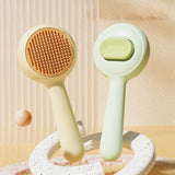 Dog Hair Removal Comb