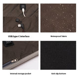 Smart Heating Pad 5v Low Voltage