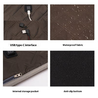 Smart Heating Pad 5v Low Voltage