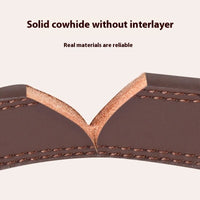 Medium Bell Anti-lost Pet Collar