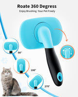 Dog Brush For Grooming Tool