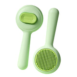 Dog Hair Removal Comb