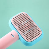 Dog Hair Brush For Cleaning