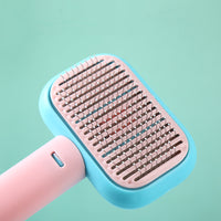 Dog Hair Brush For Cleaning