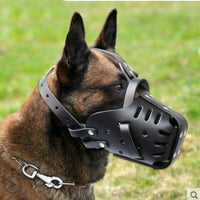 Doggydaart Dog Muzzle