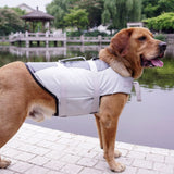 Doggydaart Pet life jacket