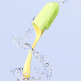 Tooth Cleaning Brush Care