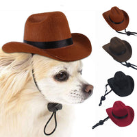 Doggydaart Cowboy Hat