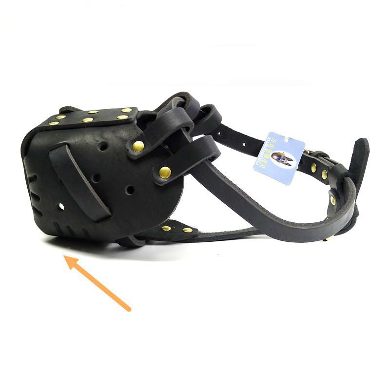 Doggydaart Dog Muzzle