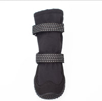 #2 Doggydaart Winter Boots