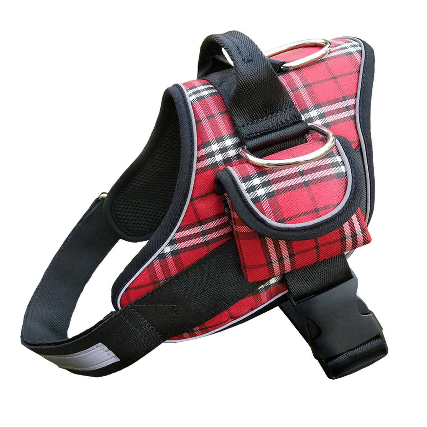 Special Explosion-proof Flush Chest Braces