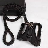 #16 Dog leash dog leash chest strap