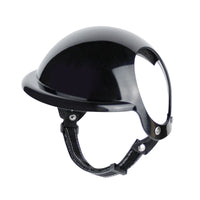 #12 Dog Motorcycle Safety Helmet